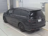 Honda ODYSSEY лот № 36045 оценка 4.5  с аукциона в Японии 5