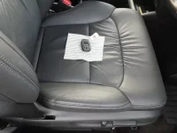 Honda ODYSSEY лот № 36045 оценка 4.5  с аукциона в Японии 7