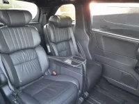 Honda ODYSSEY лот № 36045 оценка 4.5  с аукциона в Японии 8