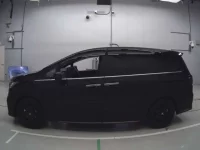 Honda ODYSSEY лот № 36045 оценка 4.5  с аукциона в Японии 3