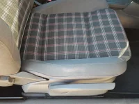 Volkswagen POLO лот № 38053 оценка 4  с аукциона в Японии 7