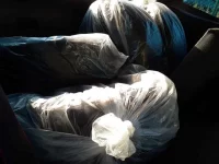 Volkswagen POLO лот № 38053 оценка 4  с аукциона в Японии 8