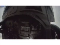 Volkswagen POLO лот № 38053 оценка 4  с аукциона в Японии 10