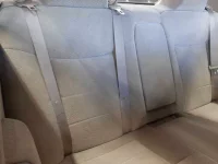 Toyota MARK II лот № 10059 оценка 3.5  с аукциона в Японии 8