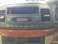 Toyota MARK II лот № 10059 оценка 3.5  с аукциона в Японии 9