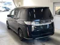 Mazda BIANTE лот № 1140 оценка 3.5  с аукциона в Японии 4