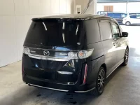 Mazda BIANTE лот № 1140 оценка 3.5  с аукциона в Японии 1