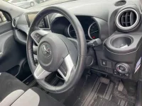 Toyota PIXIS JOY лот № 40024 оценка R  с аукциона в Японии 2