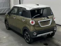 Toyota PIXIS JOY лот № 40024 оценка R  с аукциона в Японии 1