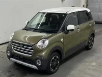 Toyota PIXIS JOY лот № 40024 оценка R  с аукциона в Японии 3