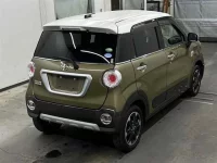 Toyota PIXIS JOY лот № 40024 оценка R  с аукциона в Японии 4