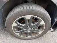 Toyota PIXIS JOY лот № 40024 оценка R  с аукциона в Японии 8