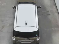 Toyota PIXIS JOY лот № 40024 оценка R  с аукциона в Японии 9