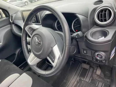 Toyota PIXIS JOY  с аукциона в Японии