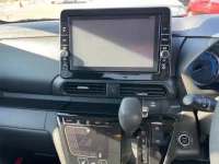 Nissan ROOX лот № 56 оценка 4.5  с аукциона в Японии 5