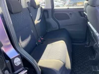 Nissan ROOX лот № 56 оценка 4.5  с аукциона в Японии 7