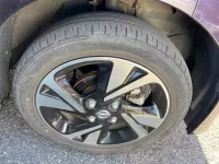 Nissan ROOX лот № 56 оценка 4.5  с аукциона в Японии 8