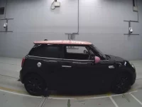 BMW MINI лот № 38059 оценка 4.5  с аукциона в Японии 2