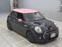BMW MINI лот № 38059 оценка 4.5  с аукциона в Японии 4