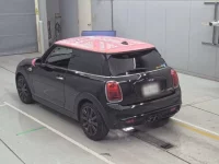 BMW MINI лот № 38059 оценка 4.5  с аукциона в Японии 5