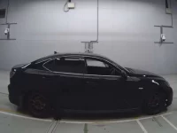 Lexus IS лот № 10062 оценка 3.5  с аукциона в Японии 2
