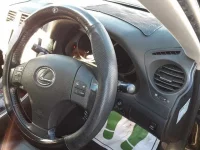 Lexus IS лот № 10062 оценка 3.5  с аукциона в Японии 6