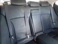 Lexus IS лот № 10062 оценка 3.5  с аукциона в Японии 8