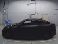 Lexus IS лот № 10062 оценка 3.5  с аукциона в Японии 3