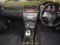 Mazda AXELA лот № 140 оценка 4  с аукциона в Японии 5