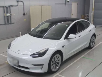 Tesla MODEL3