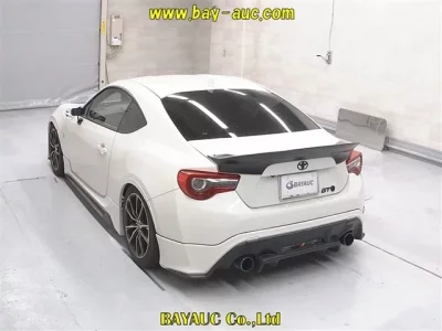 Toyota GT 86