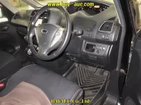 Nissan SERENA лот № 145 оценка 3.5  с аукциона в Японии 2