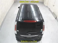 Nissan SERENA лот № 145 оценка 3.5  с аукциона в Японии 4