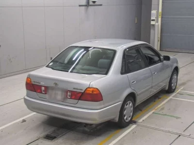 Toyota SPRINTER