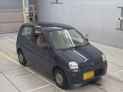 Mitsubishi MINICA