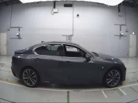 Lexus IS лот № 36053 оценка 4  с аукциона в Японии 2