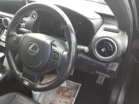 Lexus IS лот № 36053 оценка 4  с аукциона в Японии 6