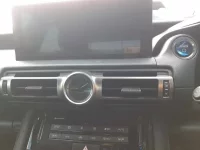 Lexus IS лот № 36053 оценка 4  с аукциона в Японии 9