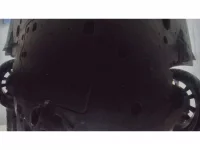 Lexus IS лот № 36053 оценка 4  с аукциона в Японии 10