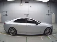 Mercedes-Benz AMG лот № 38066 оценка 5  с аукциона в Японии 2