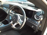 Mercedes-Benz AMG лот № 38066 оценка 5  с аукциона в Японии 6