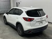 Mazda CX-5 лот № 20055 оценка 3  с аукциона в Японии 1