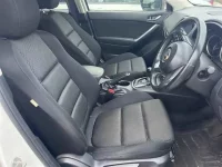 Mazda CX-5 лот № 20055 оценка 3  с аукциона в Японии 6