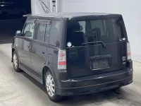 Toyota BB лот № 1153 оценка 3  с аукциона в Японии 4