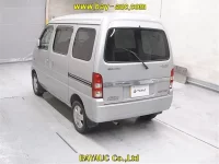 Suzuki EVERY WAGON лот № 155 оценка R  с аукциона в Японии 1