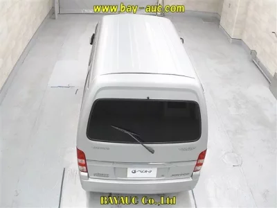 Suzuki EVERY WAGON  с аукциона в Японии