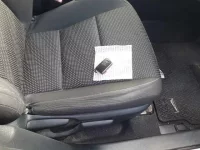 Toyota AURIS лот № 36058 оценка 4  с аукциона в Японии 7