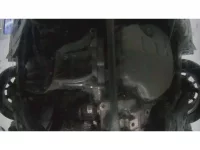 Toyota AURIS лот № 36058 оценка 4  с аукциона в Японии 10