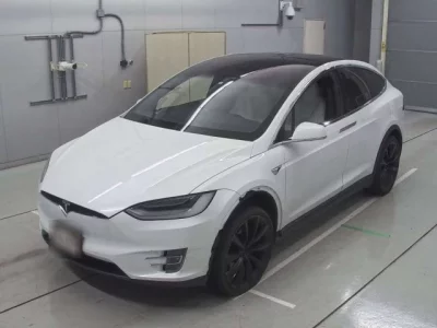 Tesla TEALA MODELX