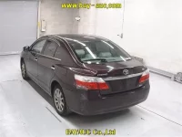 Toyota PREMIO лот № 168 оценка R  с аукциона в Японии 1